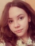 Чебыкина Алина Владимировна — копирайтер; работа с текстами (Киров)