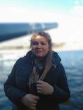 Черепанова Анастасия Владимировна — копирайтер, дизайнер; работа с текстами (Киров)