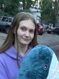 Дементьева Анастасия Ивановна — дизайнер, копирайтер, редактор (Киров)