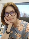 Дергаева Александра Витальевна — программист, дизайнер (Киров)