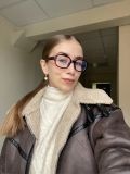Дьяканова Юлия Владиславовна — маркетолог (Киров)