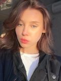 Ефремова Мария Александровна — работа с текстами (Киров)