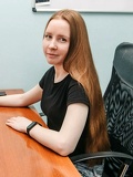 Ермолина Любовь Анатольевна — маркетолог (Киров)