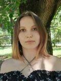 Фаткулина Татьяна Вадимовна — дизайнер, копирайтер, редактор (Киров)