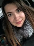 Федяшина Екатерина Сергеевна — копирайтер; работа с текстами (Киров)