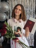 Филиппова Татьяна Сергеевна — редактор, копирайтер (Киров)