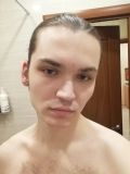 Габдрахманов Арман Ирекович — программист; it-аутсорсинг, системная интеграция (Киров)