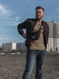 Галкин Данил Михайлович — копирайтер, маркетолог (Киров)