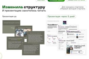 Портфолио №2 — Главатских Татьяна Олеговна