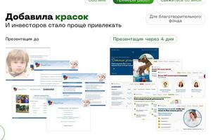 Портфолио №3 — Главатских Татьяна Олеговна