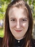 Голубцева Анастасия Сергеевна — копирайтер; работа с текстами (Киров)