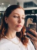 Говязина Софья Михайловна — копирайтер, дизайнер, маркетолог (Киров)