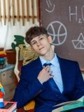 Грозных Эмиль Сергеевич — программист, дизайнер, верстальщик (Киров)