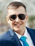 Худяков Денис Юрьевич — копирайтер; работа с текстами (Киров)