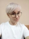 Иванова Мария Александровна — дизайнер (Киров)