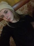 Юсова Екатерина Александровна — копирайтер, редактор (Киров)