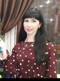 Калеменева Евгения Евгеньевна — копирайтер (Киров)