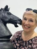 Караваева Светлана Владимировна — дизайнер, копирайтер, маркетолог (Киров)