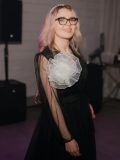 Катаева Василиса Сергеевна — дизайнер, маркетолог (Киров)