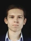 Кайсин Артём Игоревич — дизайнер, программист, маркетолог (Киров)