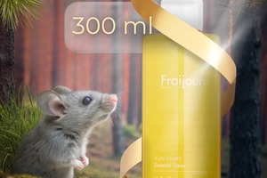 Инфографика для косметических средств — Казакова Мария Витальевна