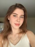 Кочемасова Татьяна Сергеевна — маркетолог (Киров)