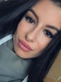 Копченова Кристина Викторовна — дизайнер, копирайтер, маркетолог (Киров)