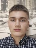 Коротаев Дмитрий Максимович — программист (Киров)