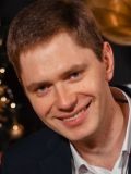 Кошелев Максим Андреевич — дизайнер, маркетолог (Киров)