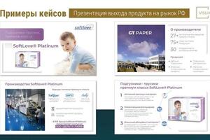 Портфолио №14 — Кошелев Максим Андреевич
