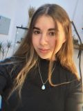 Кожева Влада Владимировна — копирайтер (Киров)