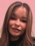 Кожинова Ирина Валерьевна — дизайнер, копирайтер; работа с текстами (Киров)