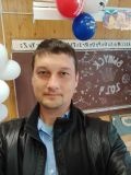 Краев Сергей Николаевич — дизайнер, копирайтер; работа с текстами (Киров)