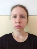 Красулина Мария Александровна — переводчик (Киров)