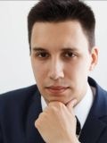 Крупин Алексей Иванович — программист (Киров)
