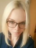 Кузнецова Анастасия Юрьевна — копирайтер, маркетолог; работа с текстами (Киров)