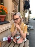 Кузнецова Анна Дмитриевна — дизайнер, копирайтер, редактор (Киров)