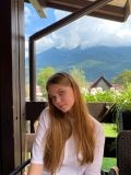 Кузнецова Лучана Константиновна — копирайтер, маркетолог (Киров)