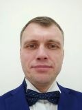 Лаптев Владислав Валерьевич — дизайнер, программист, маркетолог (Киров)
