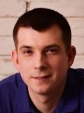 Лебедев Дмитрий Федорович — маркетолог (Киров)