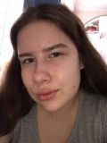 Леушина Мария Андреевна — копирайтер, редактор (Киров)