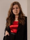 Липовцева Юлия Андреевна — дизайнер (Киров)