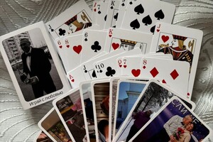 Портфолио №5 — Липовцева Юлия Андреевна