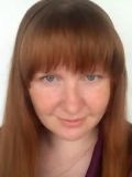 Ложкина Татьяна Евгеньевна — дизайнер, копирайтер; работа с текстами (Киров)
