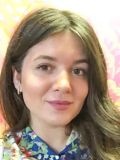 Лубянова Евгения Дмитриевна — копирайтер; работа с текстами, печатные услуги (Киров)