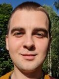 Луньков Георгий Александрович — дизайнер, программист, маркетолог (Киров)