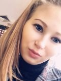 Лусникова Елизавета Александровна — маркетолог (Киров)