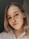 Макарова Екатерина Анатольевна — копирайтер, редактор; работа с текстами (Киров)