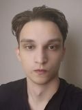 Максим Ушаков Андреевич — дизайнер, программист (Киров)