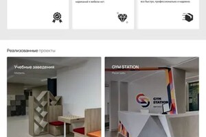 Анализ ЦА — Максим Ушаков Андреевич